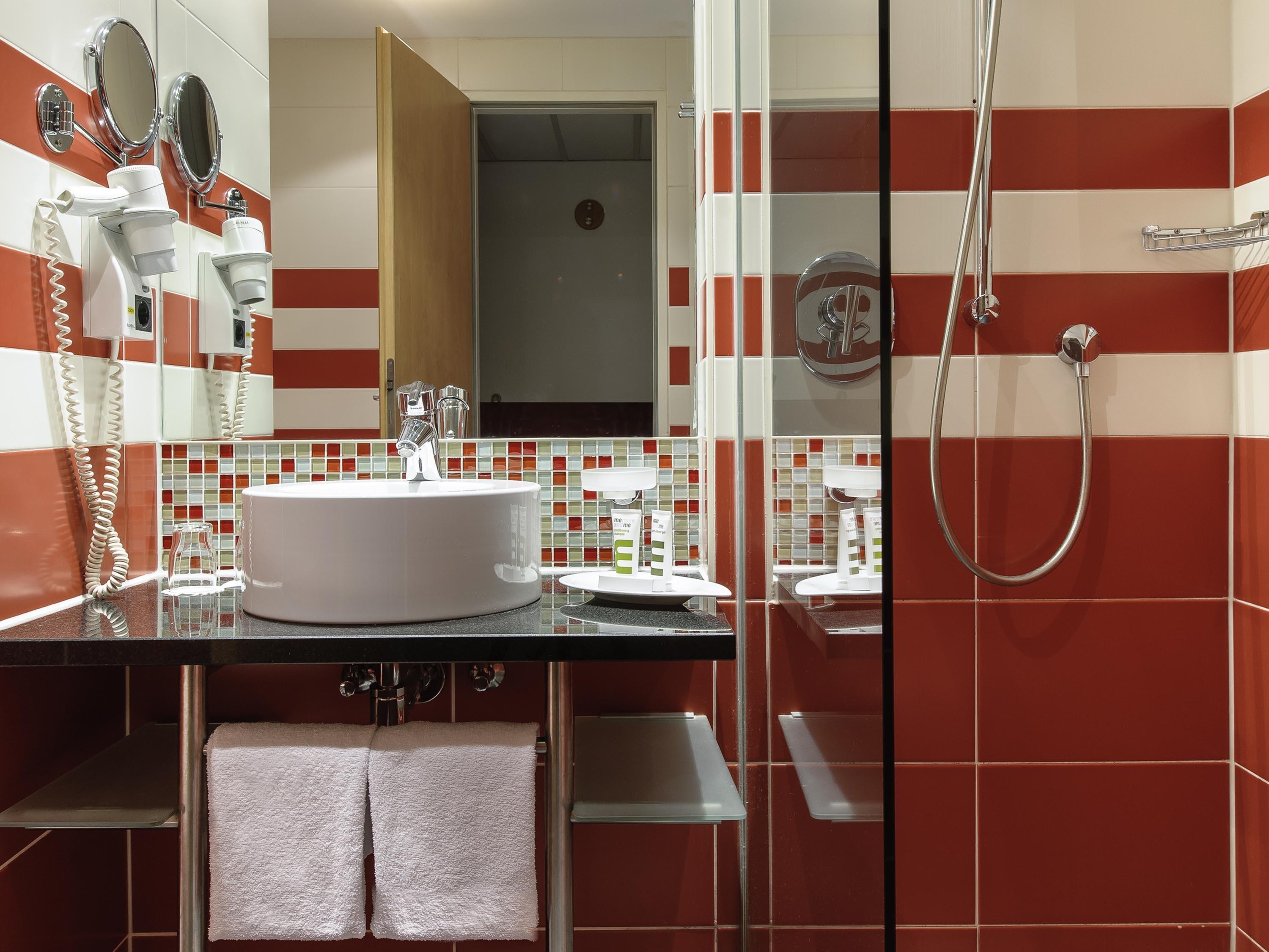 Mercure Muenchen City Schwabing Kültér fotó